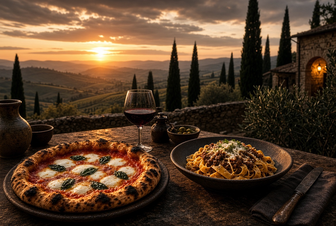 Bar Siena