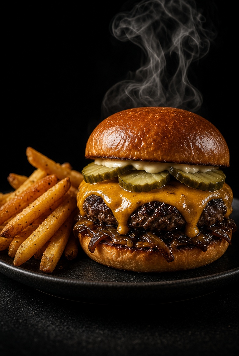 Cheeseburger