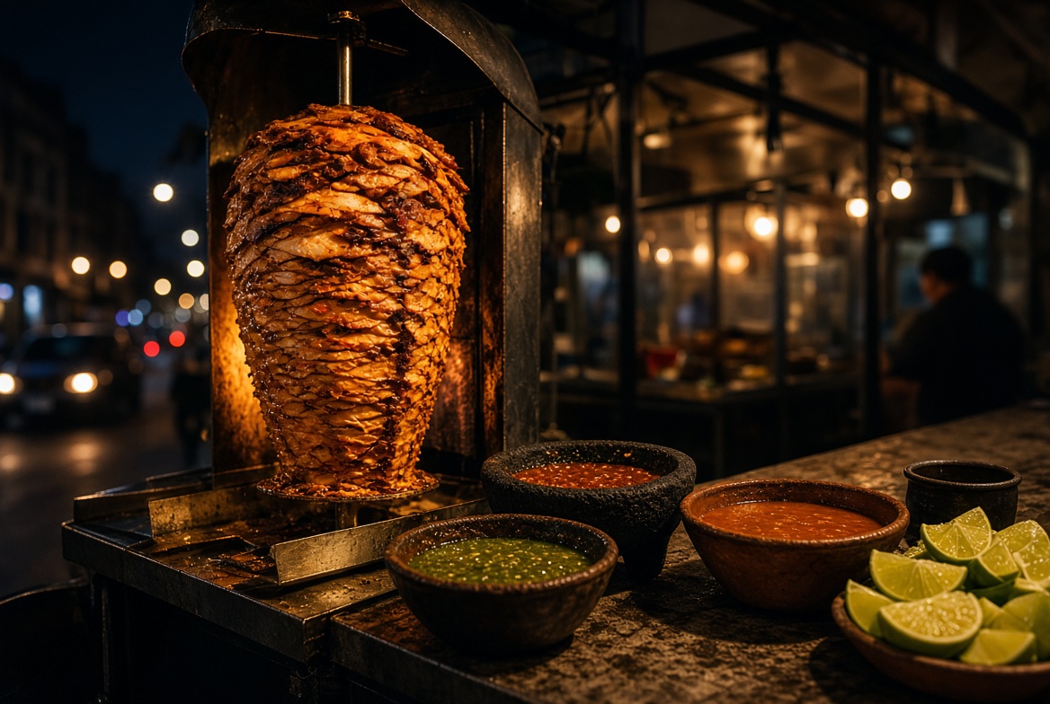 Taqueria Chingón