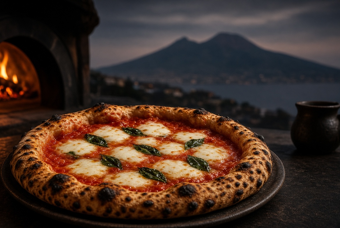 Forno Rosso