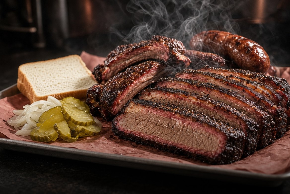 Green Street Smoked Meats