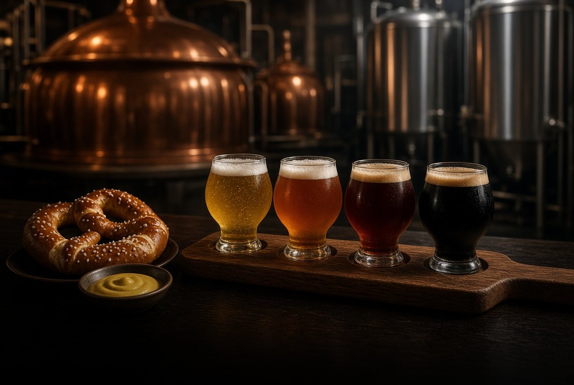 Haymarket Brewery
