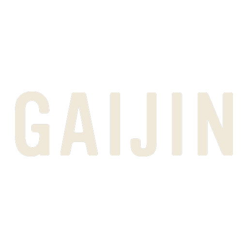 Gaijin