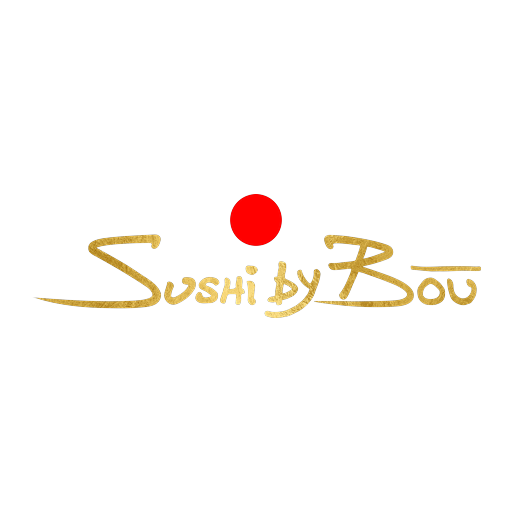Sushi by Bou