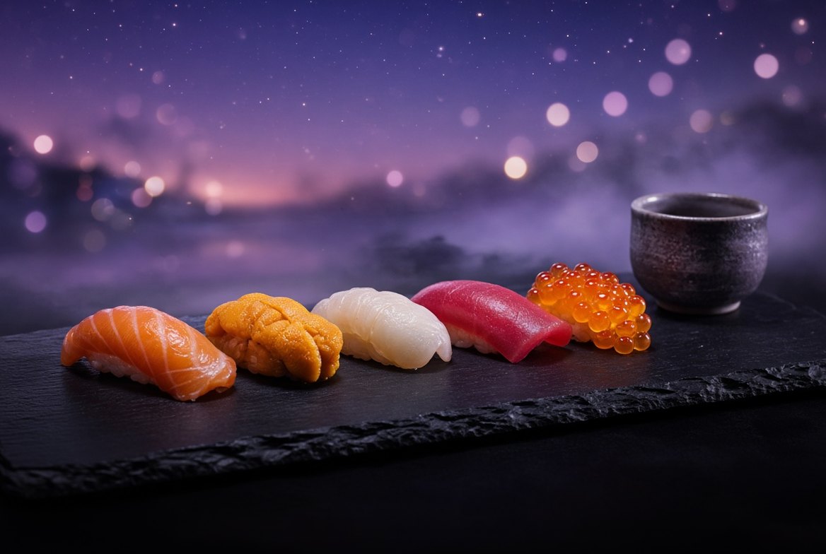 Omakase Yume