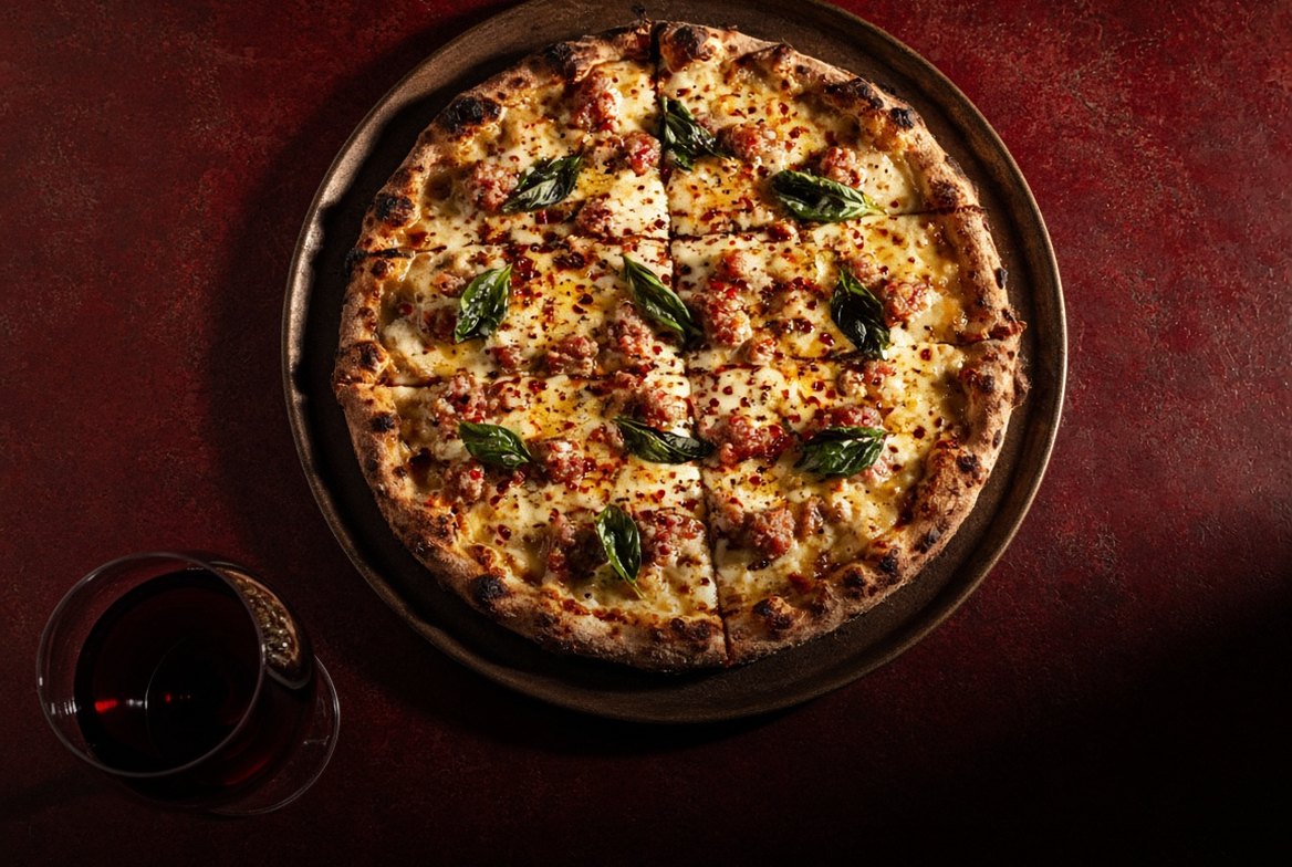Pizzeria Gabbo