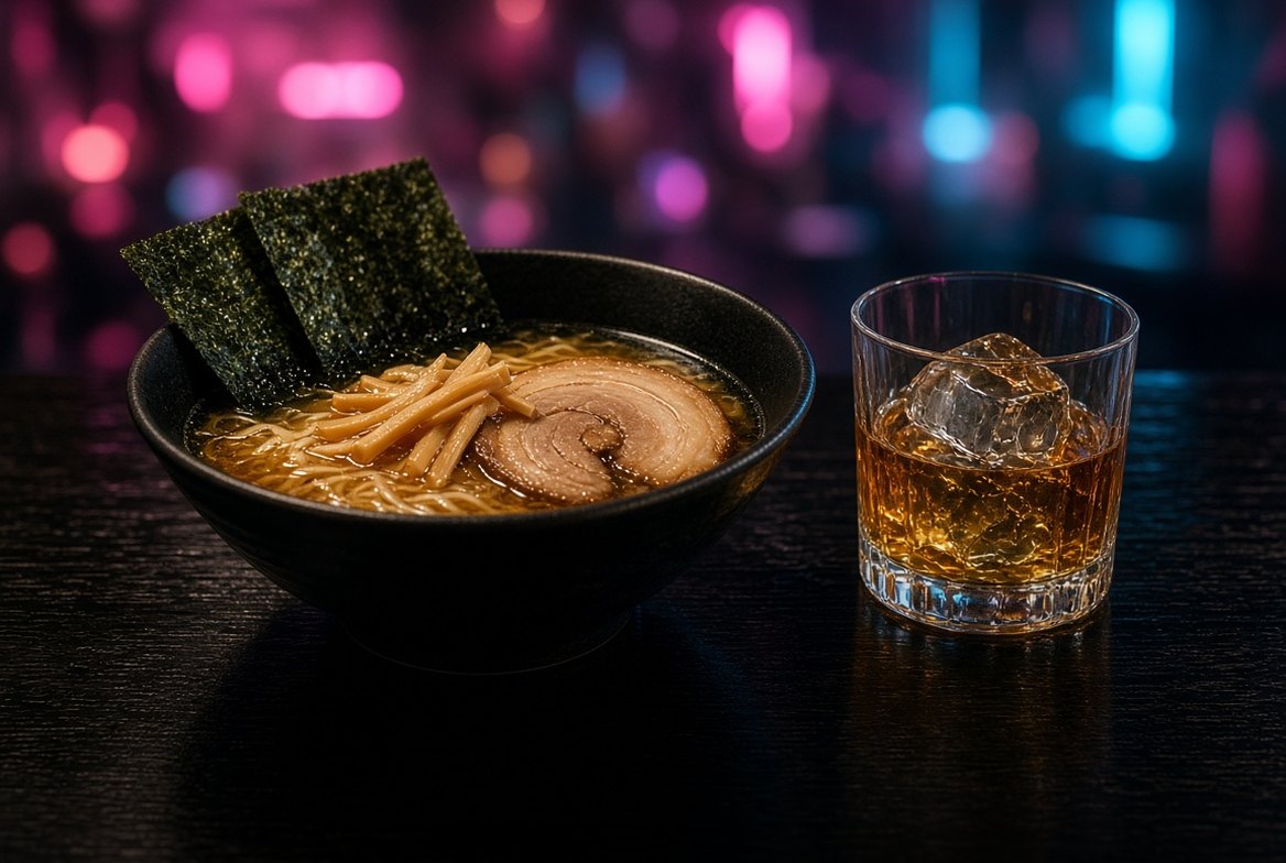 Ramen-San