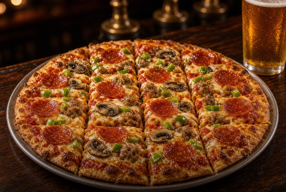 Salerno's On Tap
