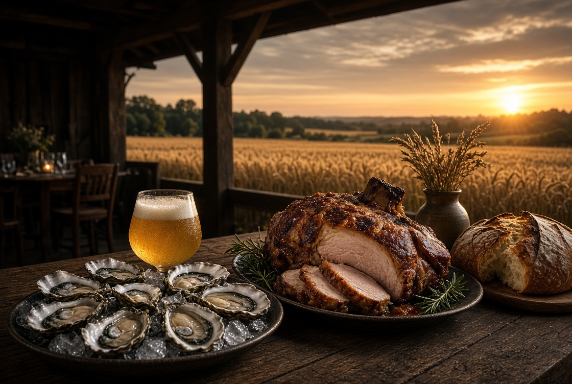 The Publican